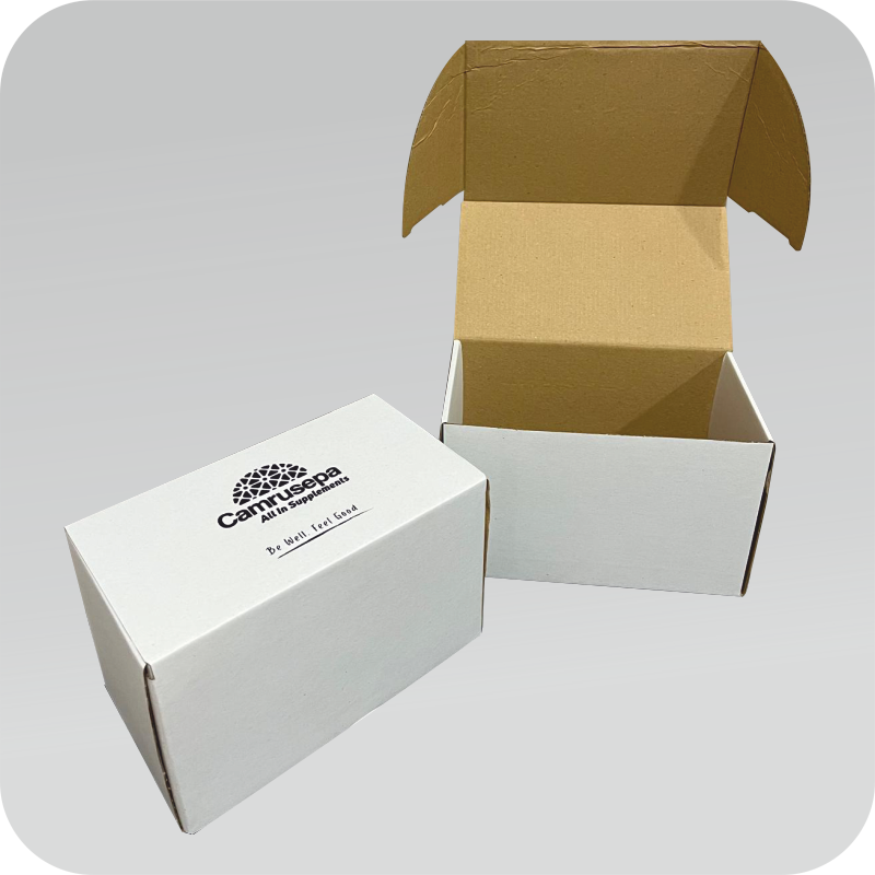 Baskılı Kargo Kutuları 10