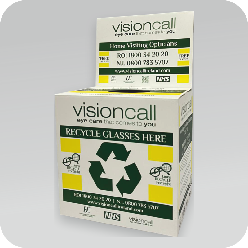 Baskılı Kargo Kutuları 17