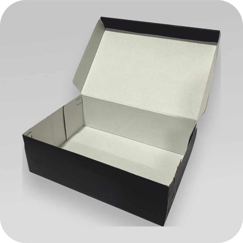 Baskılı Kargo Kutuları 21